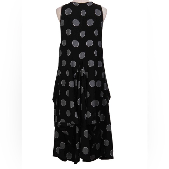 Polka Dot Dress - Picture 10 of 16